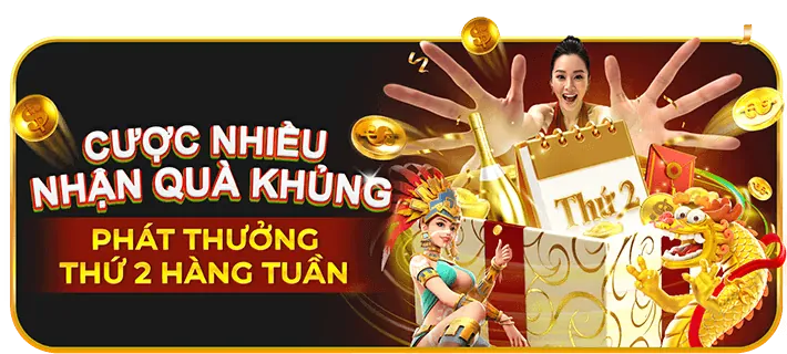Hướng dẫn chi tiết các chương trình khuyến mãi mới nhất tại 9club Casino