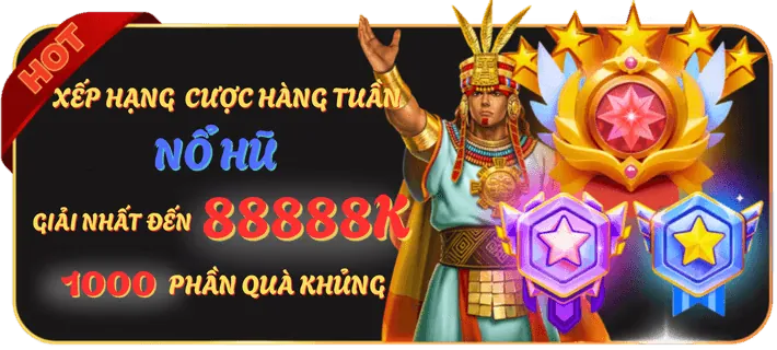 Các chương trình khuyến mãi bắn cá 9club Casino