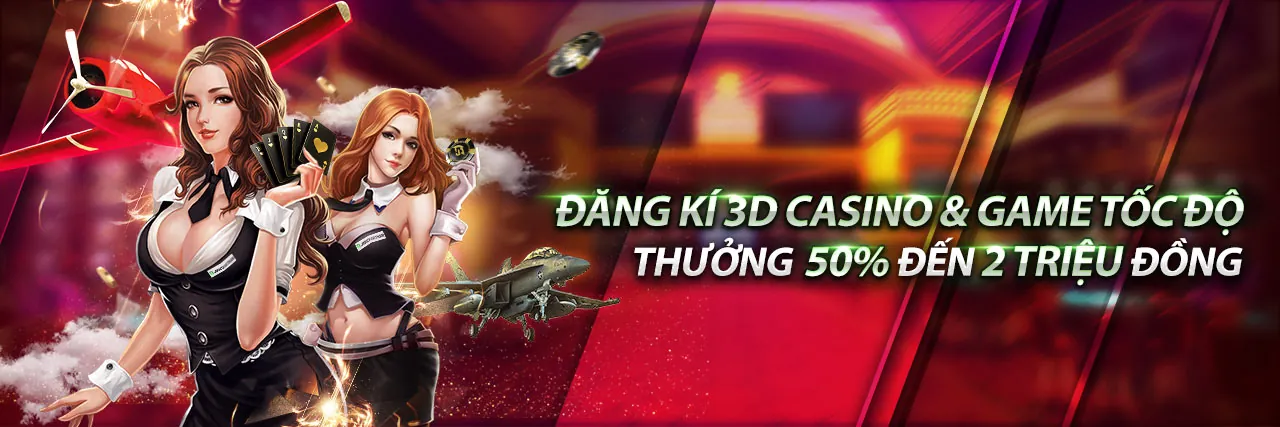 Hình ảnh chính của 9club Casino với các trò chơi đa dạng và giao diện hiện đại