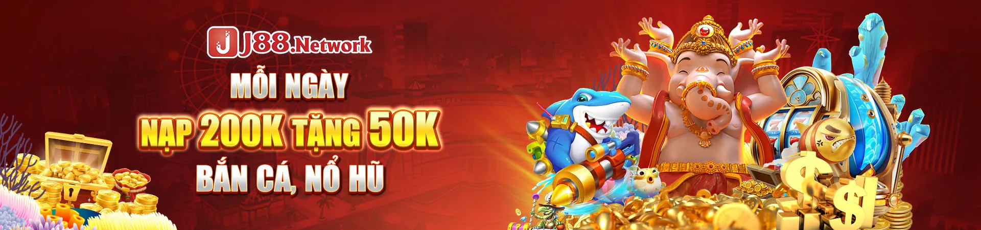 Hình ảnh chủ đạo của trò chơi slot tại 9club casino, với máy đánh bạc sáng rực và tiền vàng