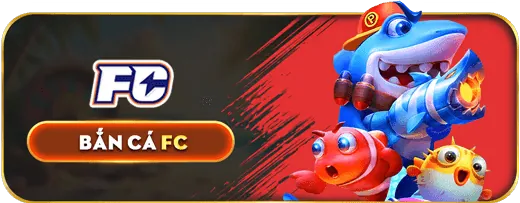 Trò chơi Bắn cá 9club Casino