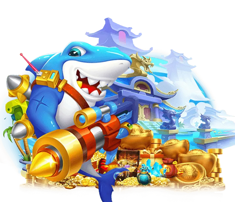 Game Bắn Cá Thợ Săn Rồng