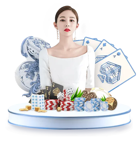 Người chia bài trực tiếp tại 9club Casino